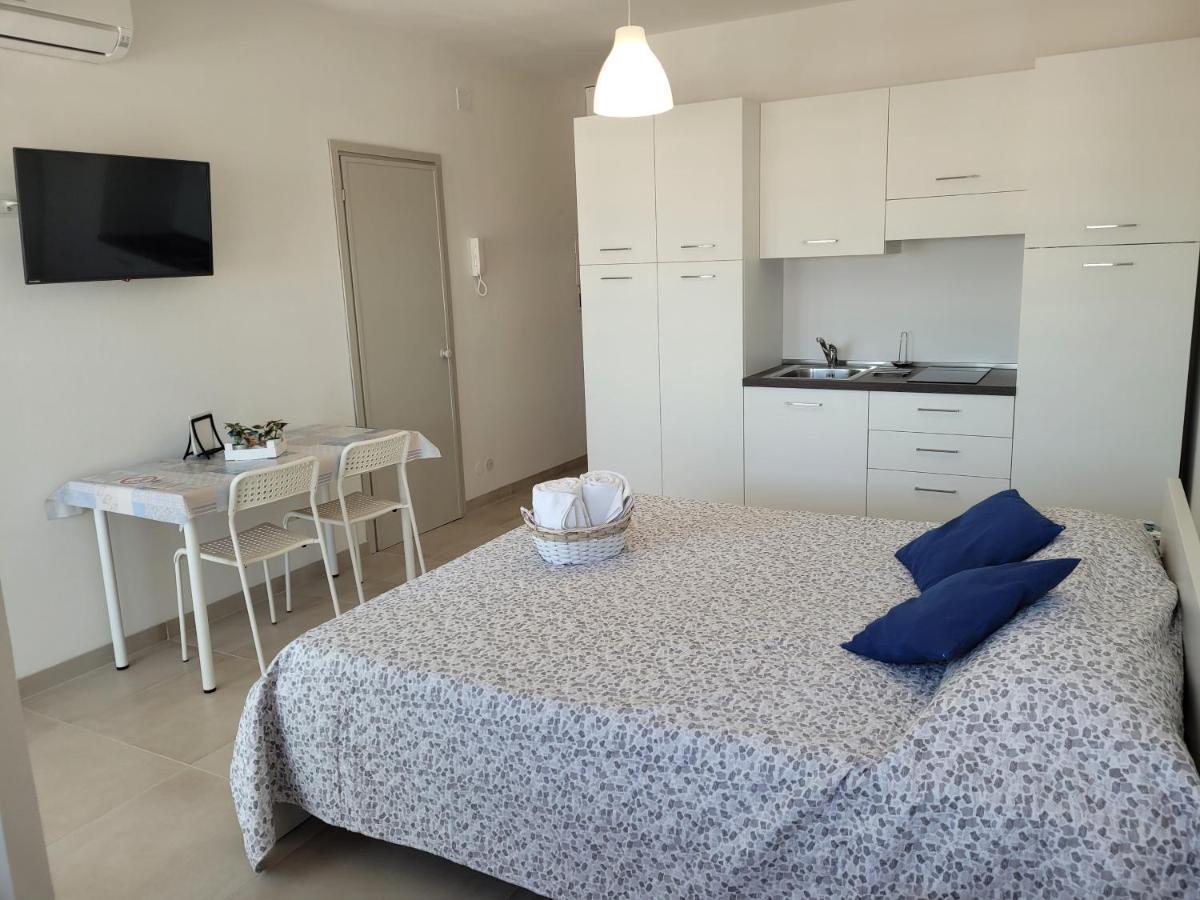 Rosato Double Lagoon & Sunset View Apartment Lignano Sabbiadoro Luaran gambar